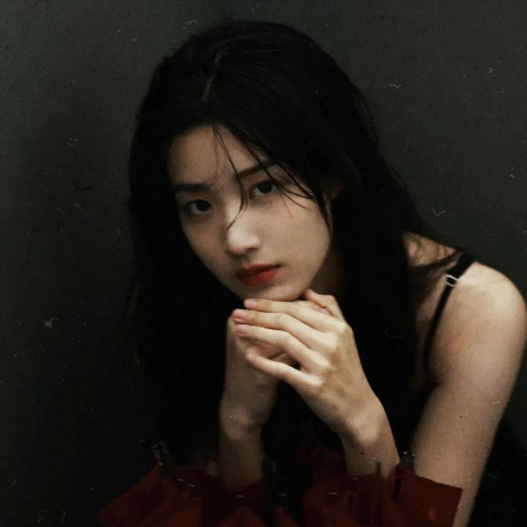 玄璃美人煞