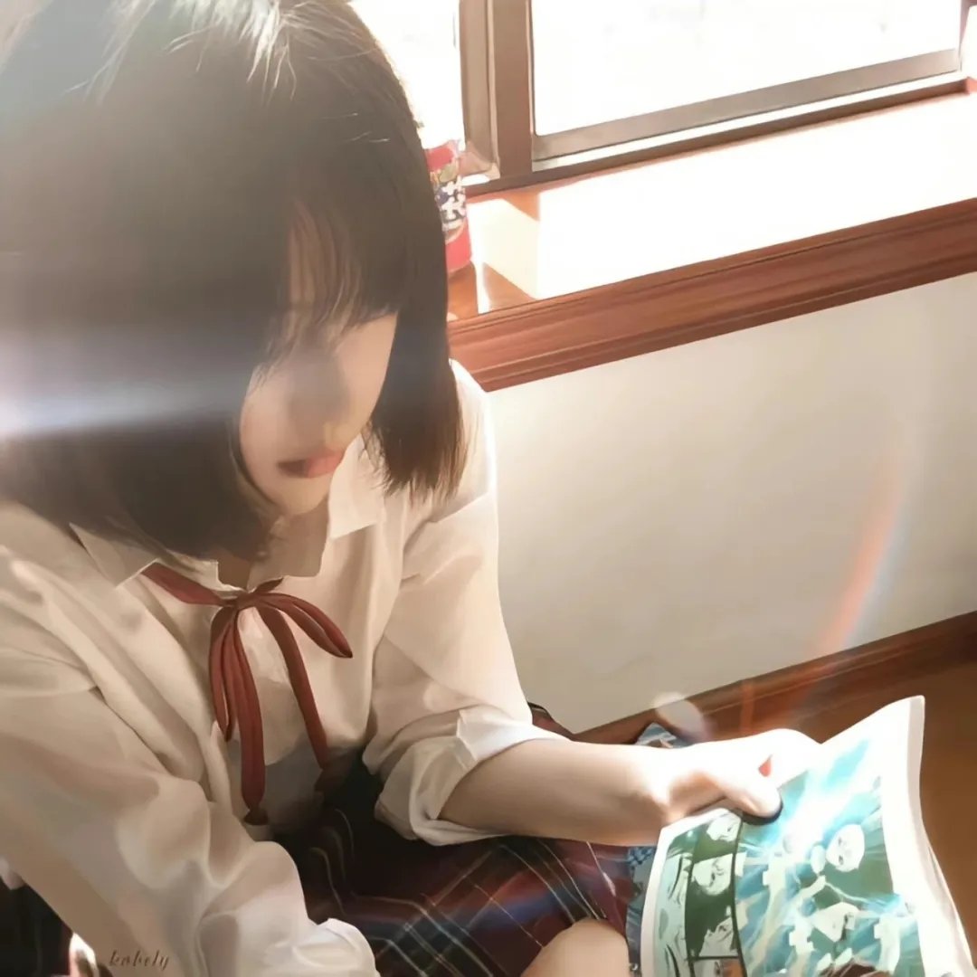 憨憨公主的心思