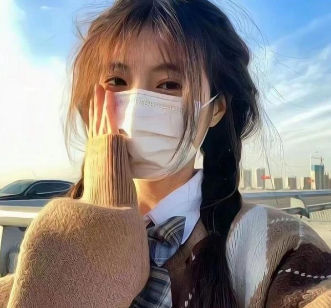 少年英雄斯托姆